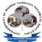 Government Polytechnic For Women, Srinagar