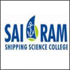 Sairam Shipping Science College, Chennai