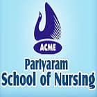 Pariyaram School of Nursing, Kannur