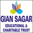 Gian Sagar College of Nursing, Patiala