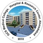GCS College of Nursing, Ahmedabad