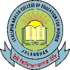 Lyallpur Khalsa College of Education for Women, Jalandhar
