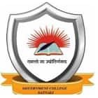 Government College, Satnali