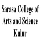 Sarasa College of Arts and Science, Kulur