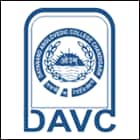 DAV College, Chandigarh