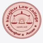 Kokrajhar Law College, Kokrajhar