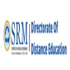 Directorate of Distance Education, SRM Institute of Science and Technology, Chennai