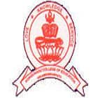 Kongunadu Integrated College of Education, Namakkal
