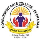 Government Arts College, Becharaji