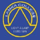 Lamka Government College, Manipur