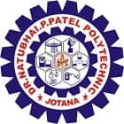 Dr Natubhai P Patel Polytechnic, Mehsana