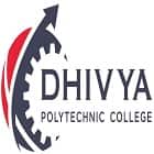 Dhivya Polytechnic College, Tiruvannamalai