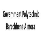 Government Polytechnic Barechhena, Almora