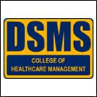 DSMS College of Healthcare Management, Durgapur