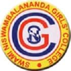 Swami Niswambalananda Girls College, Hooghly