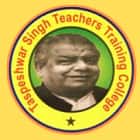 Tapeshwar Singh Teacher's Training College, Patna