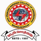 Jaya Prakash Narayan College of Engineering, Mahabubnagar