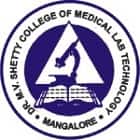 Dr M V Shetty College of Medical Laboratory Technology, Mangalore