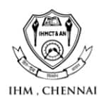 Institute of Hotel Management Catering Technology and Applied Nutrition, Chennai