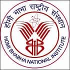 Homi Bhabha National Institute, Mumbai