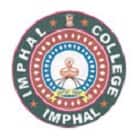 Imphal College, Imphal