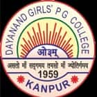 Dayanand Girls PG College, Kanpur