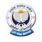 Dasmesh Girls College, Hoshiarpur
