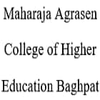 Maharaja Agrasen College of Higher Education, Baghpat