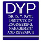 Dr DY Patil Institute of Engineering Management and Research, Pune