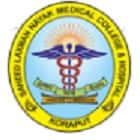 SLN Medical College and Hospital, Koraput