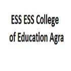 ESS ESS College of Education, Agra