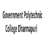 Government Polytechnic College, Dharmapuri