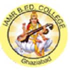 IAMR B Ed College, Ghaziabad