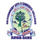 Government Arts and Commerce College, Ahwa