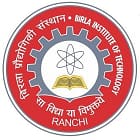 University Polytechnic, BIT Mesra, Ranchi