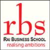 Rai Business School, Bangalore