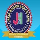 Jakir Hossain B Ed College, Murshidabad