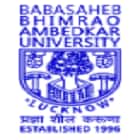 Babasaheb Bhimrao Ambedkar University, Lucknow