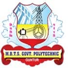Maddi Bala Tripura Sundaramma Government Polytechnic, Guntur