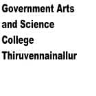 Government Arts and Science College, Thiruvennainallur