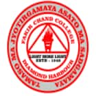 Fakir Chand College, 24 Parganas