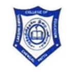 Lakshmi Ammal College of Education, Kancheepuram