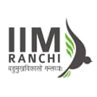 Indian Institute of Management Ranchi