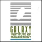 Galaxy Institute of Management, Chennai