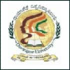 Davangere University, Davangere