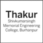 Thakur Shivkumarsingh Memorial Engineering College, Burhanpur