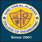 Shri Andal Alagar College of Engineering, Mamandur