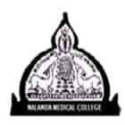 Nalanda Medical College and Hospital, Patna