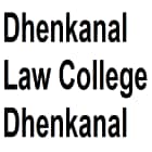 Dhenkanal Law College, Dhenkanal