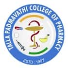 Talla Padmavathi College of Pharmacy, Kareemabad